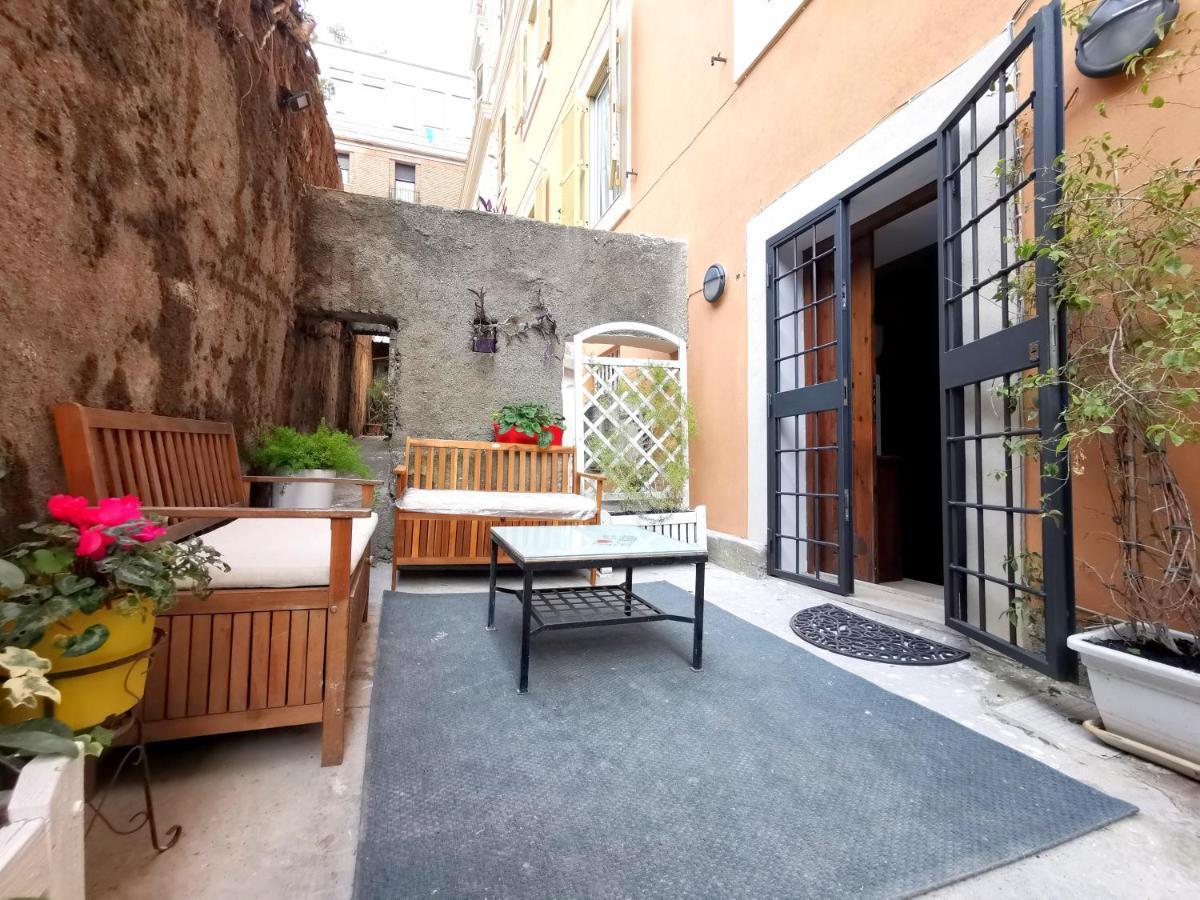 Colosseo Home - 29061 Řím Exteriér fotografie