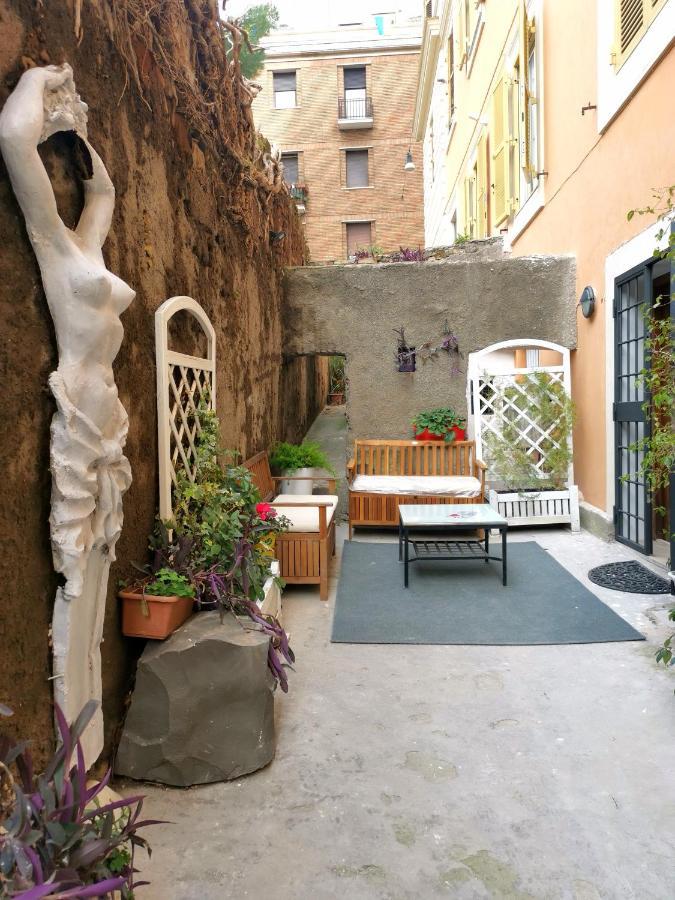 Colosseo Home - 29061 Řím Exteriér fotografie